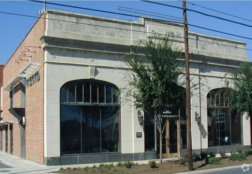 More Photos Of 1310 S Tryon St, Charlotte Office For Lease