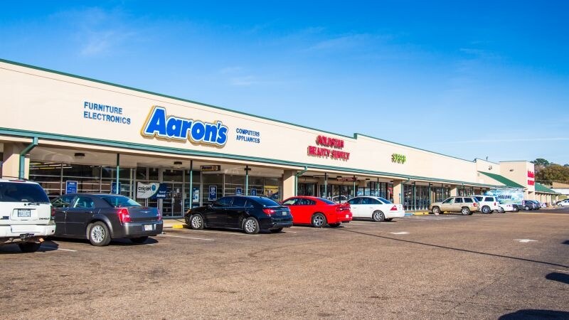 More Photos Of 809-915 Ellis Ave, Jackson Unknown For Lease