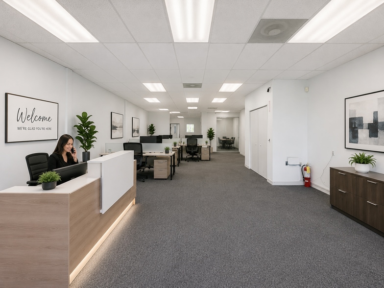 More Photos Of 5250 N Broadway St, Chicago Storefront For Lease