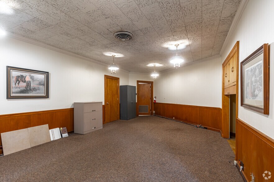 More Photos Of 2521 Cedar Springs Rd, Dallas Office For Lease