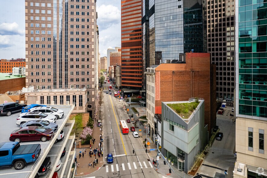 More Photos Of 606 Liberty Ave, Pittsburgh Office For Sale