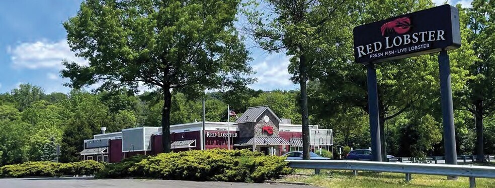 More Photos Of 1271 Us Highway 22, Bridgewater Restaurant For Lease
