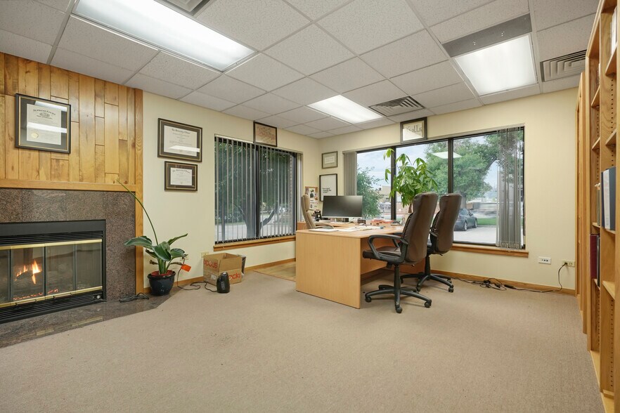 More Photos Of 5400 Ward Rd, Arvada Medical For Lease