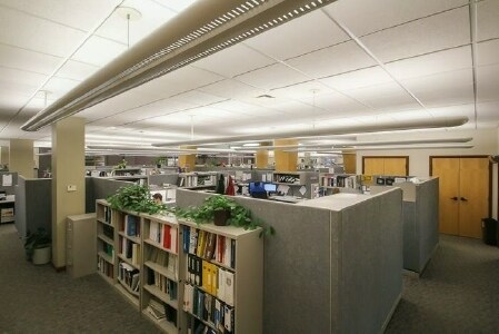 More Photos Of 2834 Northgate Dr, Iowa City Office For Lease