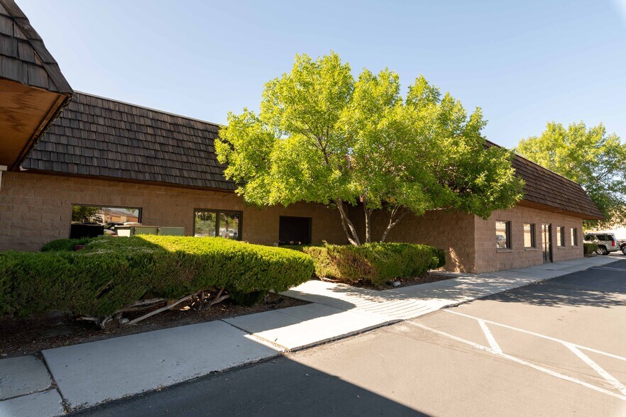 More Photos Of 1300-1390 S Curry St, Carson City Medical For Sale