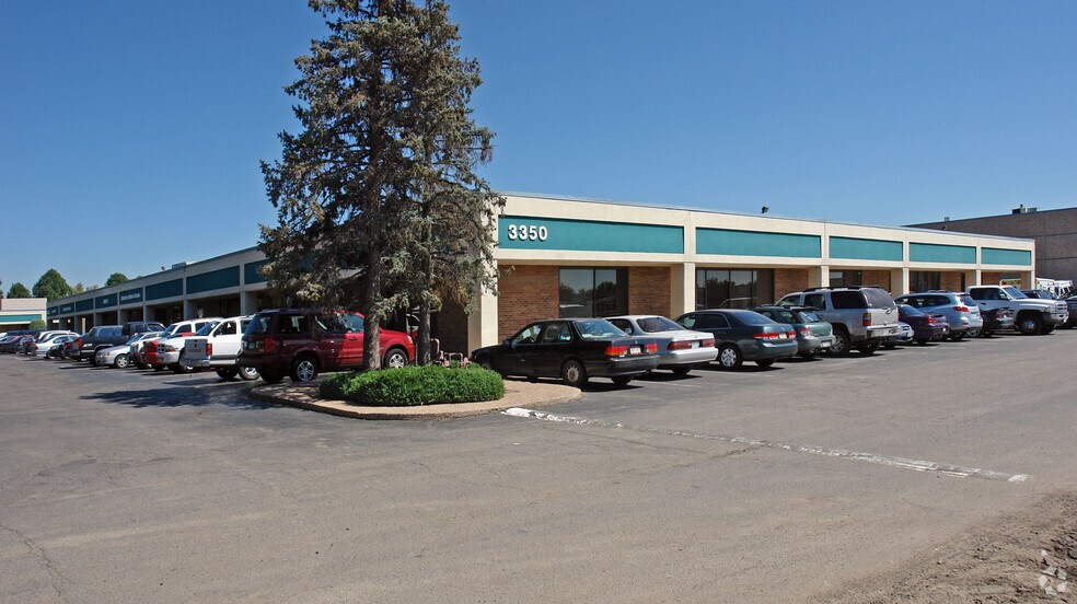 More Photos Of 3350 Peoria St, Aurora Office For Lease