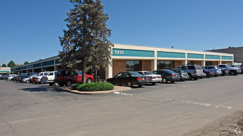 3350 Peoria St, Aurora, CO 80010 - Medical Office For Lease | Cityfeet.com