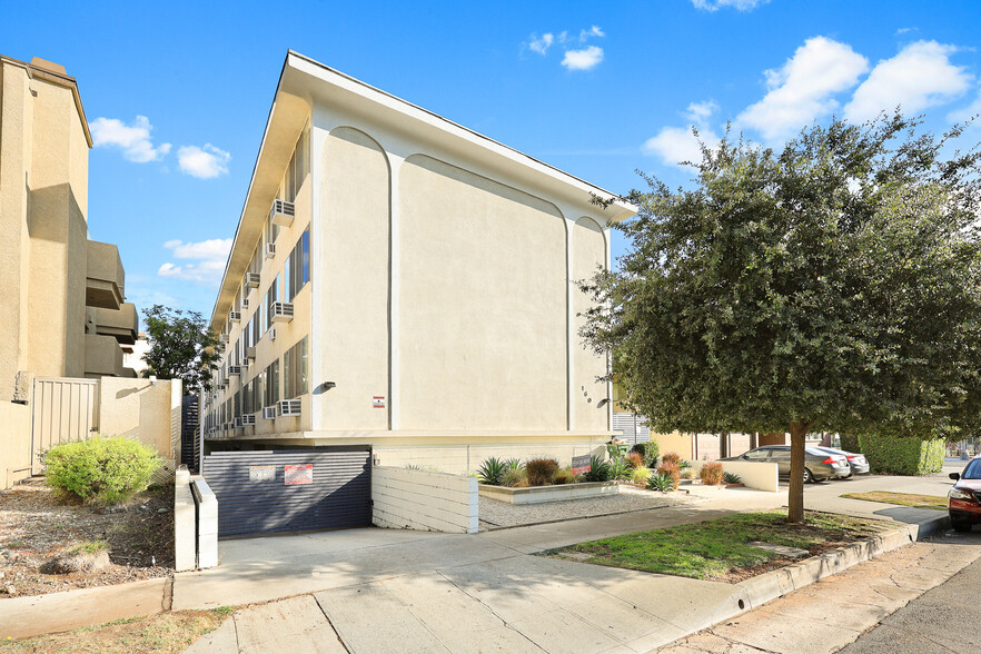 Primary Photo Of 160 S Michigan Ave, Pasadena Apartments For Sale