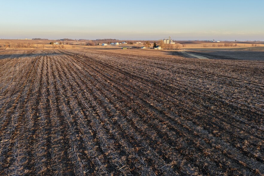 More Photos Of 00 Iowa Highway 330, Albion Land For Sale