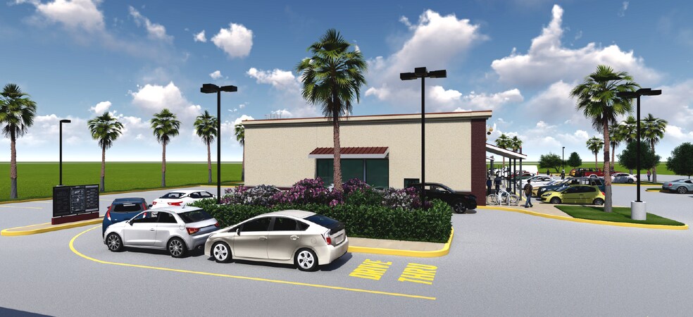 More Photos Of State Highway 359, Orange Grove General Retail For Lease