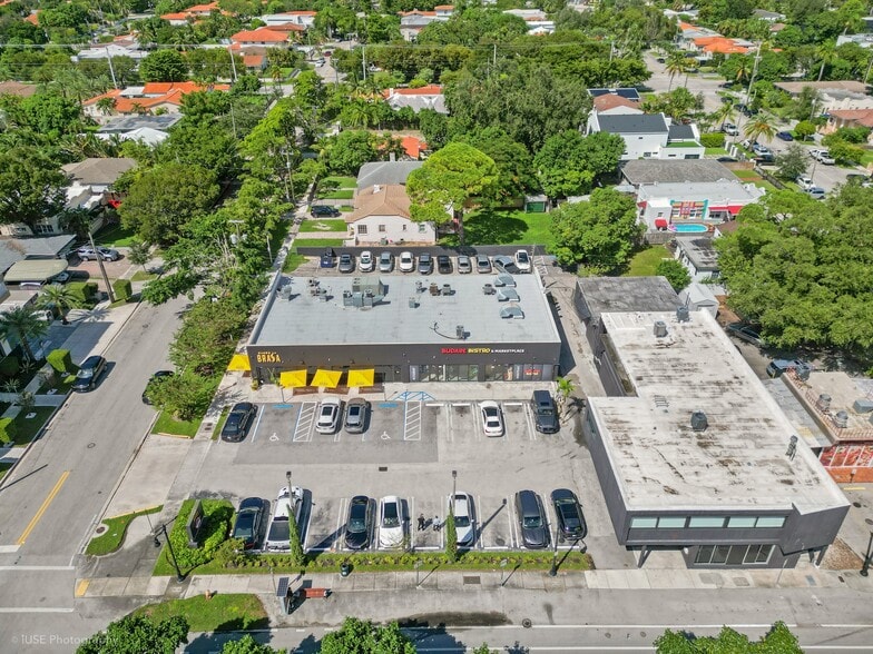 More Photos Of 1820 SW 3rd Ave, Miami Freestanding For Lease