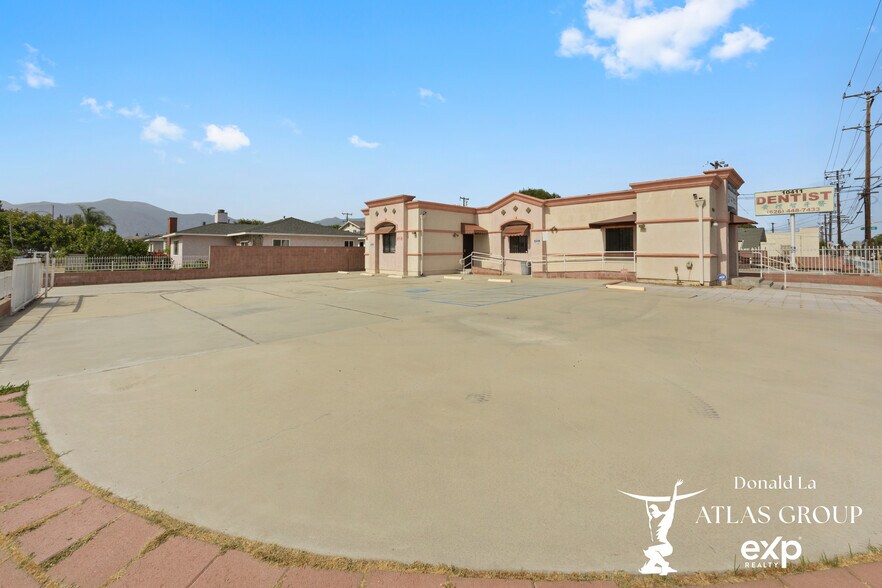 Primary Photo Of 10405 Lower Azusa Rd, Temple City Medical For Sale