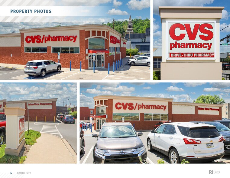 More Photos Of 33 E Market St, Lewistown Drugstore For Sale