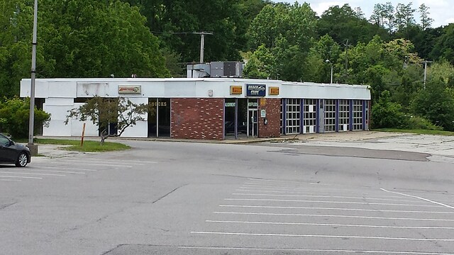 More Photos Of 1366 E Main St, Shrub Oak Unknown For Lease