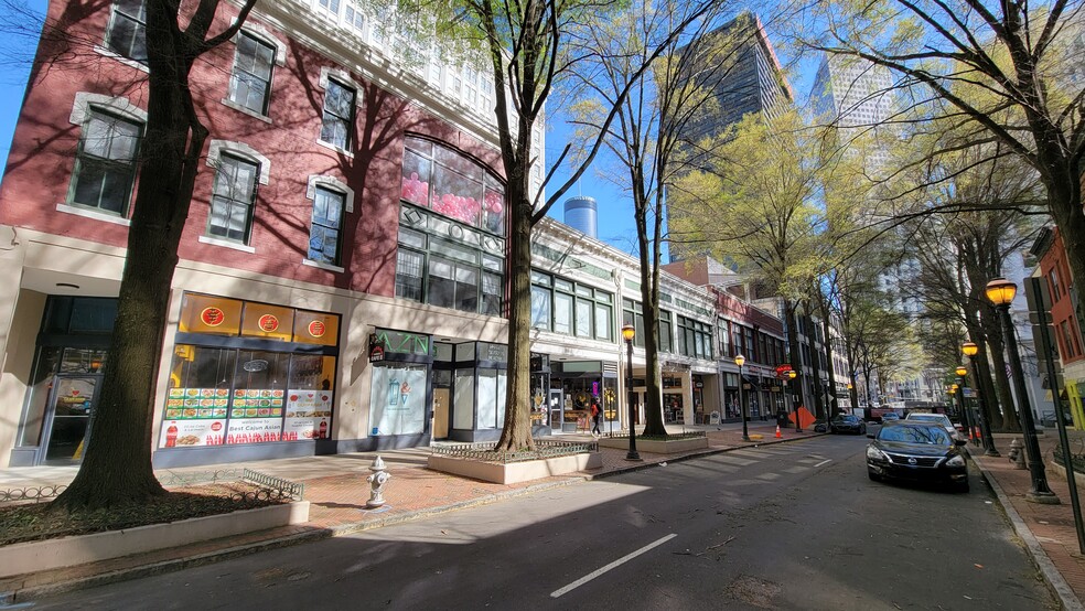 Primary Photo Of 57 Forsyth St NW, Atlanta Storefront Retail Office For Sale