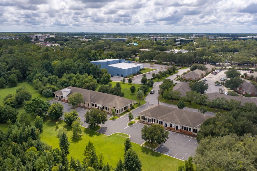 More Photos Of , Jacksonville Office For Sale
