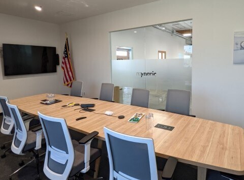 More Photos Of 13100 Yukon Ave, Hawthorne Research And Development For Lease