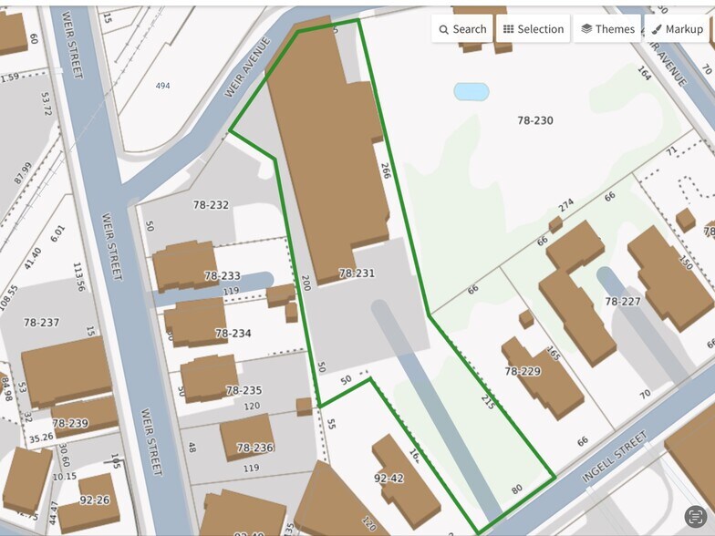 More Photos Of 24 Weir Ave, Taunton Light Manufacturing For Sale
