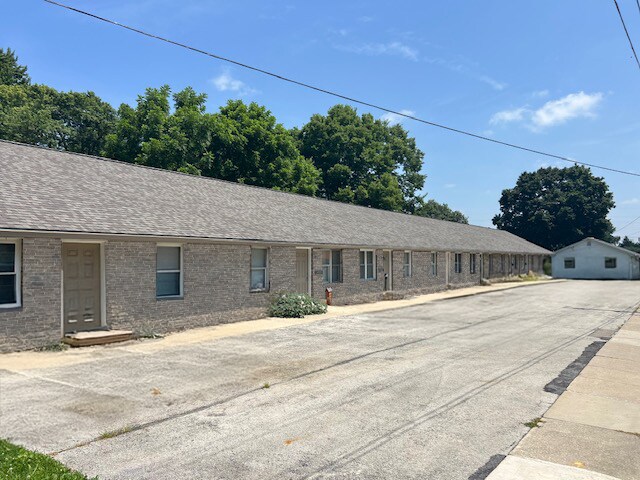 Primary Photo Of 345 Doan St, Wilmington Apartments For Sale