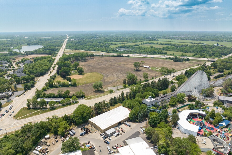 More Photos Of Interstate 94, Gurnee Land For Sale