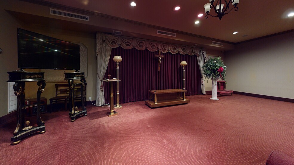 More Photos Of 2629 Harway Ave, Brooklyn Funeral Home For Sale