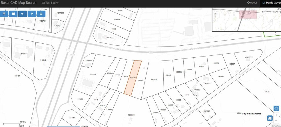 More Photos Of 4350 E Loop 1604 S, Elmendorf Land For Sale