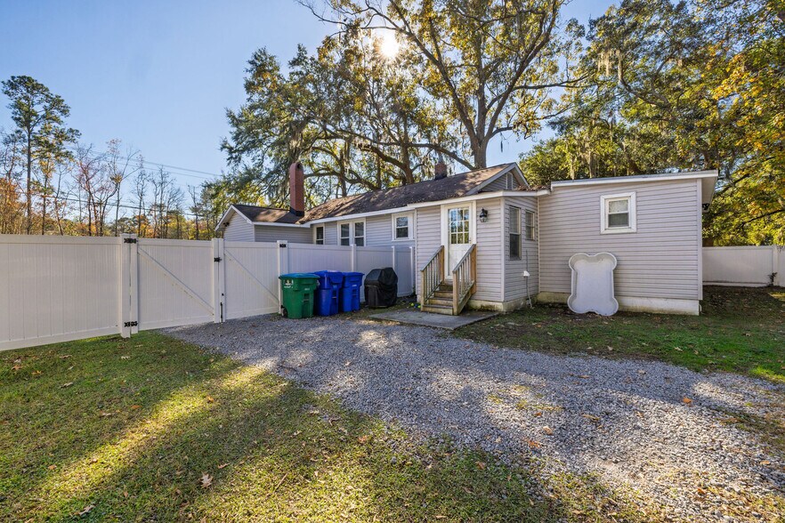 More Photos Of 3014 Maybank Hwy, Johns Island Medical For Sale