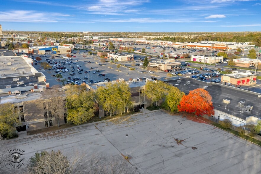 More Photos Of 17926 S Halsted St, Homewood Office For Sale