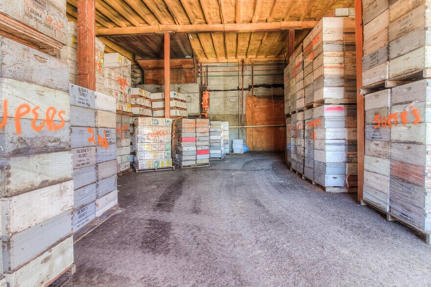 More Photos Of 91 Charlie Ln, Naches Warehouse For Sale