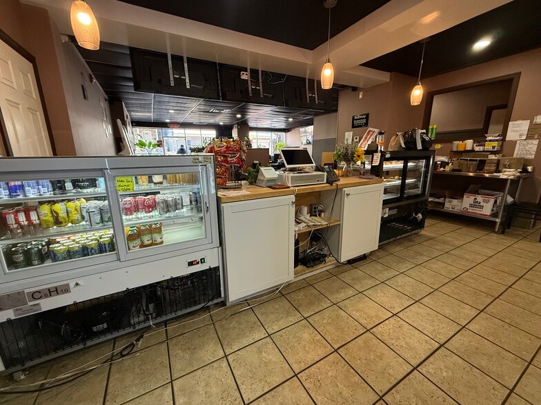 More Photos Of 3862-3864 Terrace St, Philadelphia Storefront Retail Residential For Sale