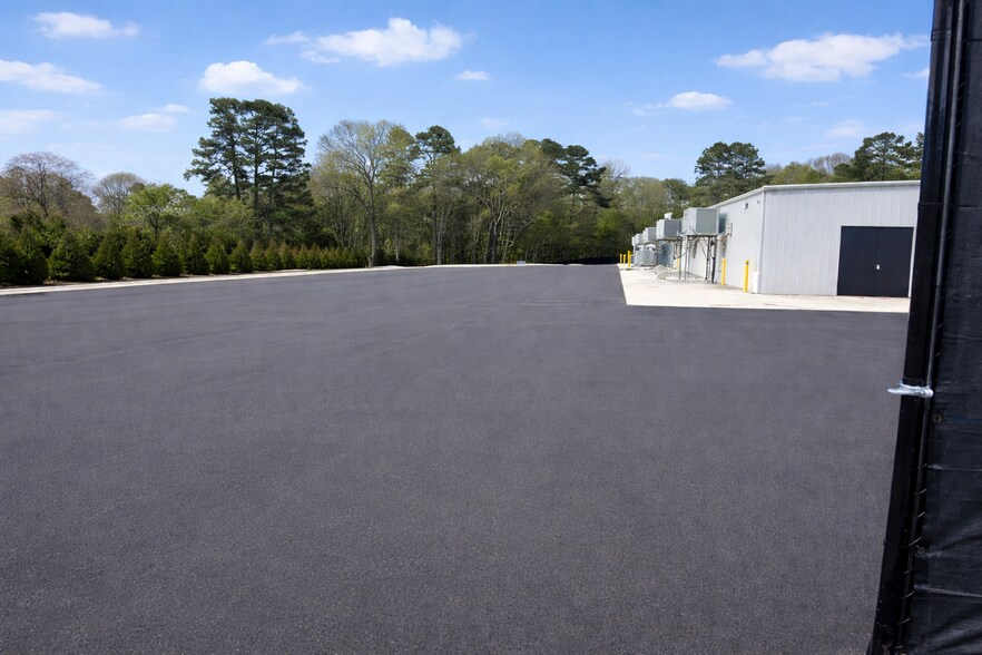 More Photos Of 114 S State St, Haw River Manufacturing For Lease