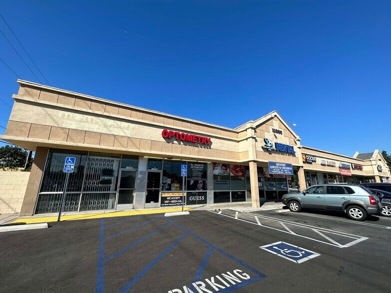 More Photos Of 11230 Garvey Ave, South El Monte Unknown For Lease