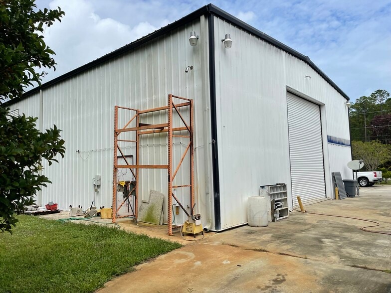 More Photos Of , Bunnell Industrial For Sale