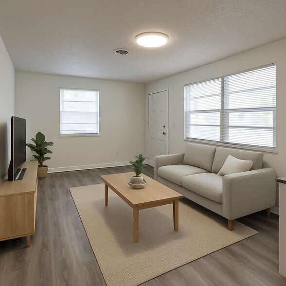 More Photos Of 2314 Polk St, Hollywood Apartments For Sale