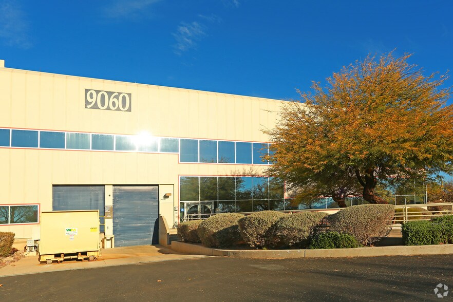 More Photos Of 9060 S Rita Rd, Tucson Research And Development For Lease