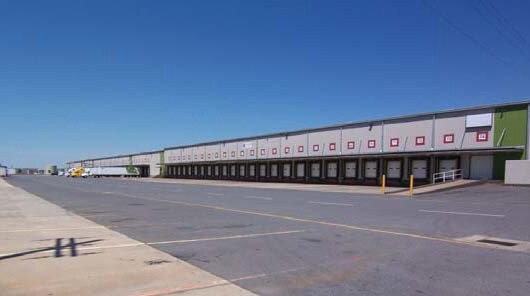 More Photos Of 11922 General Dr, Charlotte Warehouse For Lease