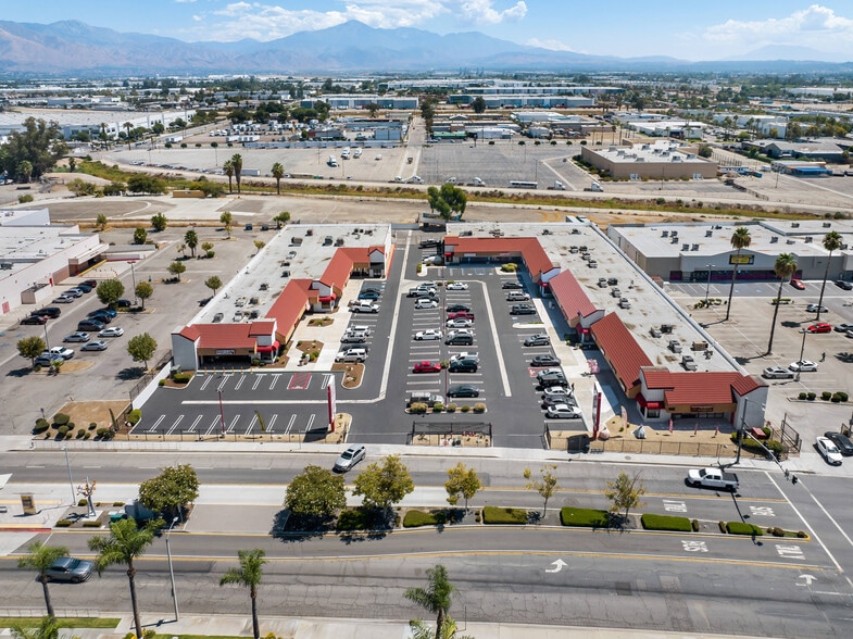 Primary Photo Of , San Bernardino General Retail For Sale