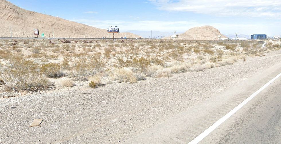 More Photos Of 13557 S Las Vegas Blvd, Henderson Land For Sale