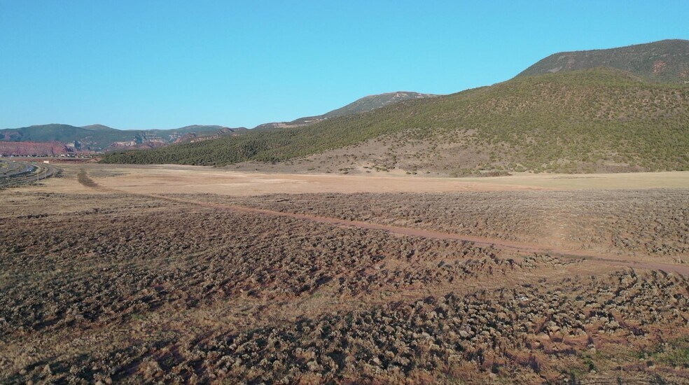 More Photos Of S. Old Highway 91, Cedar City Land For Sale