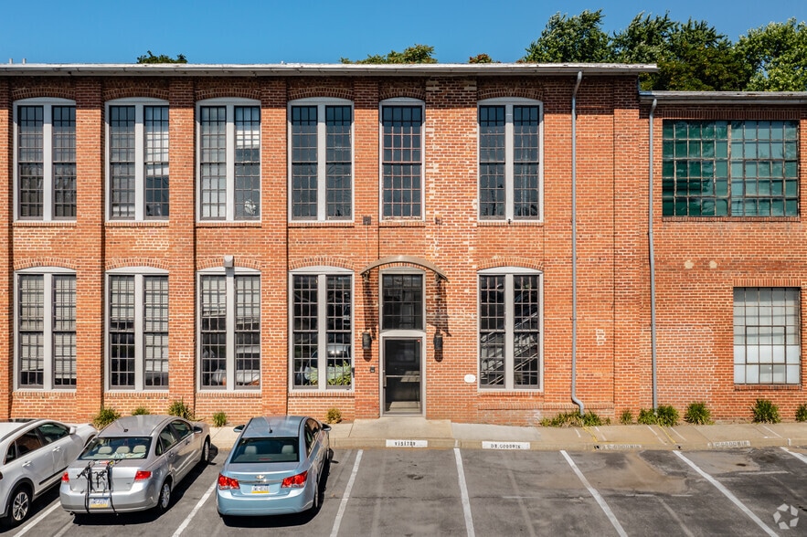 More Photos Of 241 E 4th St, Frederick Loft Creative Space For Sale
