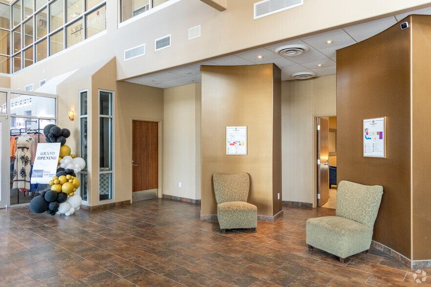 Photo of 2nd Floor Ste 700A