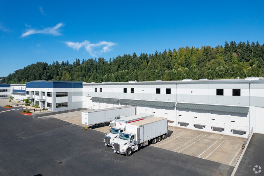 More Photos Of 4101 150th Ave Ct E, Sumner Manufacturing For Lease