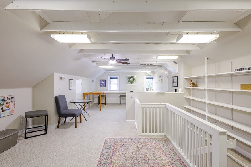 More Photos Of 2036 E 7th St, Charlotte Loft Creative Space For Sale