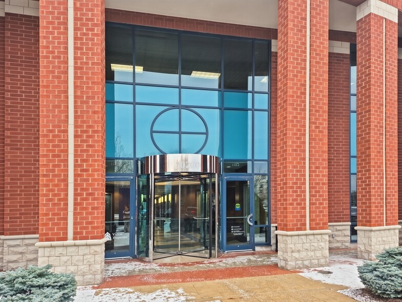 More Photos Of 10200 Forest Green Blvd, Louisville Coworking Space