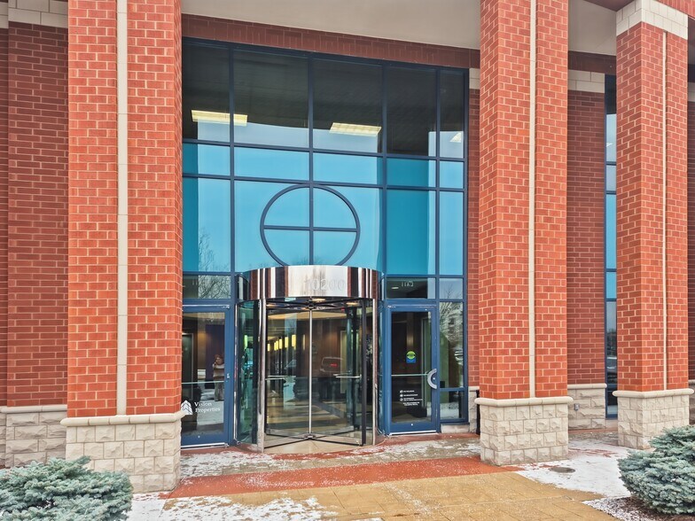 More Photos Of 10200 Forest Green Blvd, Louisville Coworking Space