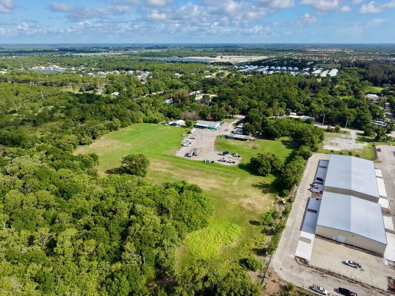 More Photos Of 5435 45th St, Vero Beach Land For Sale