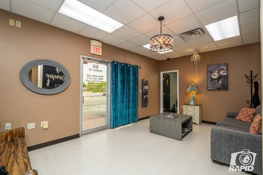 More Photos Of 72 Hassell St, San Angelo Specialty For Sale