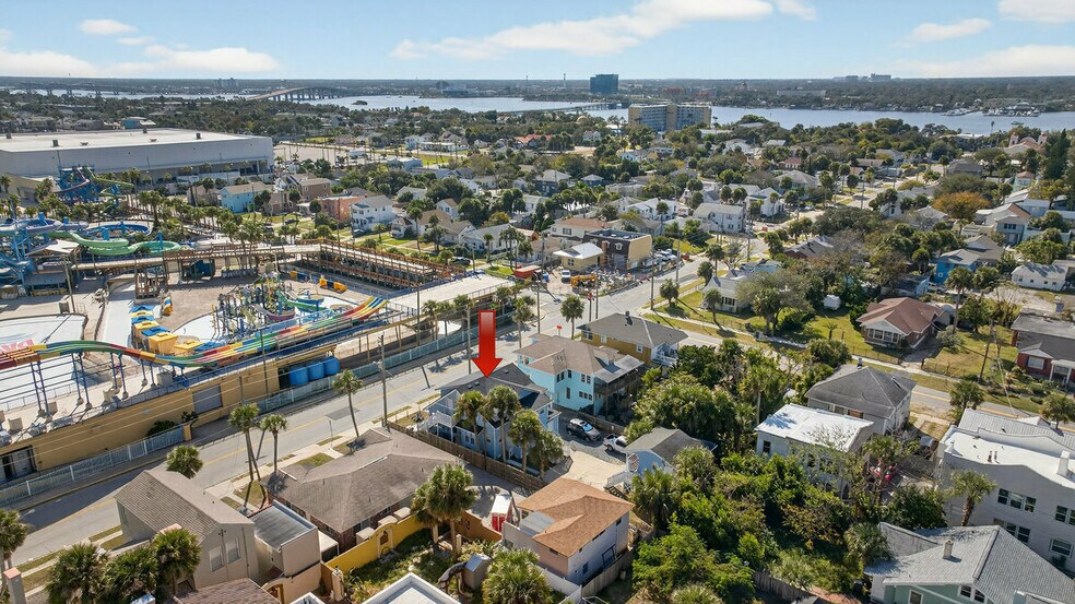 More Photos Of 609 Ora St, Daytona Beach Apartments For Sale