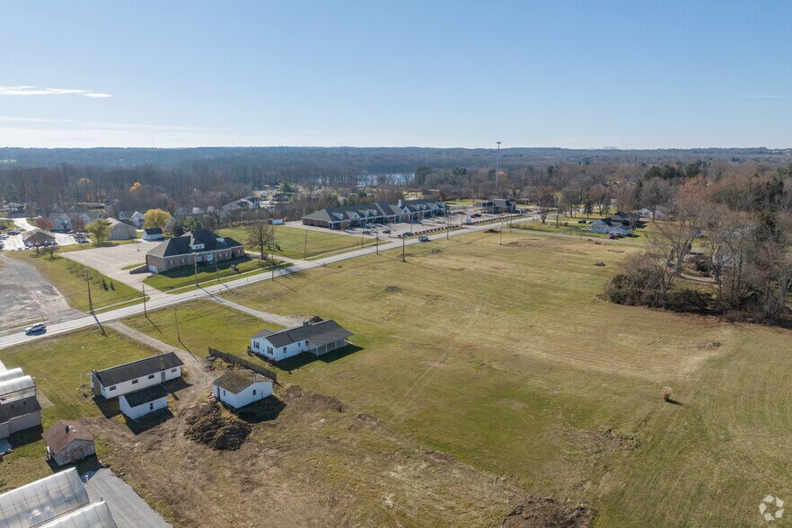 More Photos Of 3245 Greenwich Rd, Norton Land For Sale
