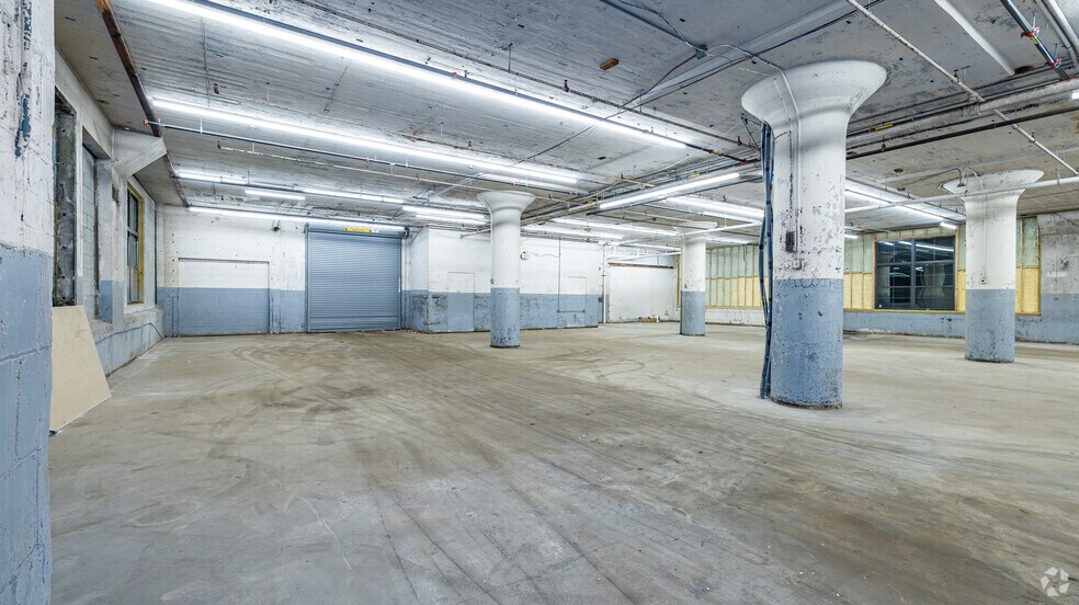 More Photos Of 1309-1645 W Front St, Plainfield Manufacturing For Lease